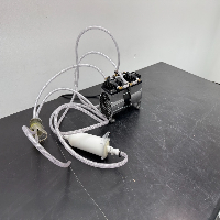 Air Dimensions Inc Dia-Vac Diaphragm Pump image 0